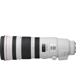 EF 200-400mm F4L IS USM