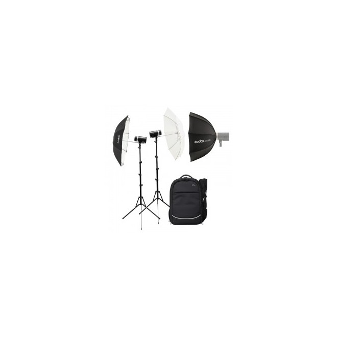 AD300PRO-KIT 2 AD300PRO-KIT 2