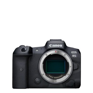 EOS R5