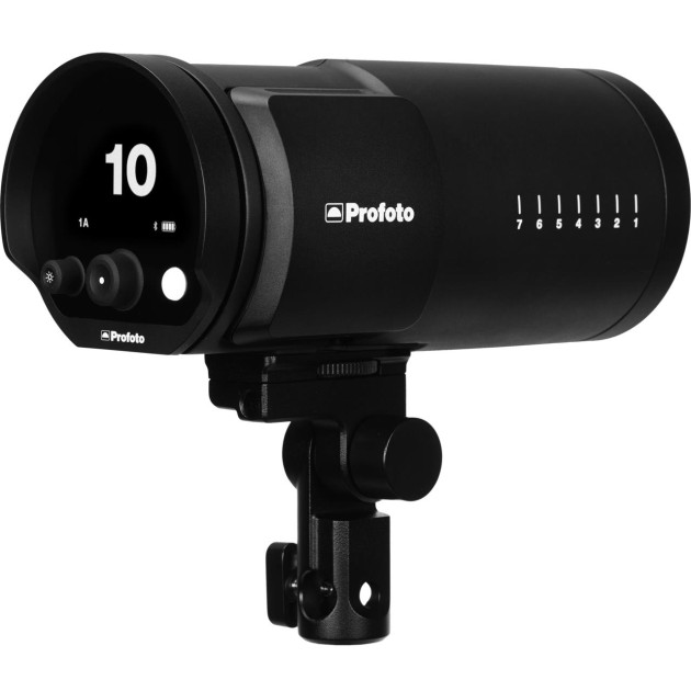 B10 Plus Duo Kit