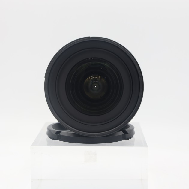 AF-S 18-35 F/3.5-4.5 G ED