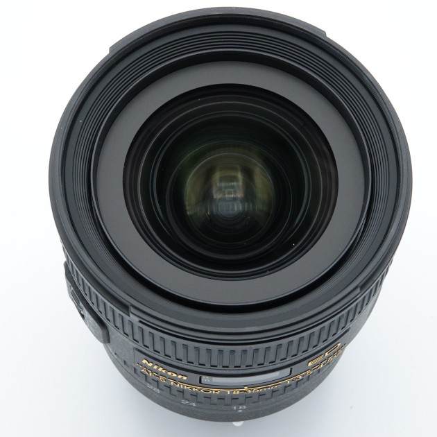 AF-S 18-35 F/3.5-4.5 G ED