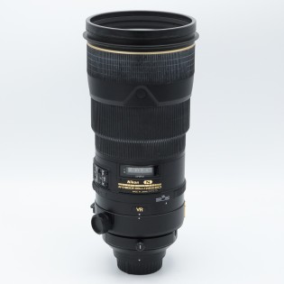 AF-S 300MM F2.8 G II ED VR