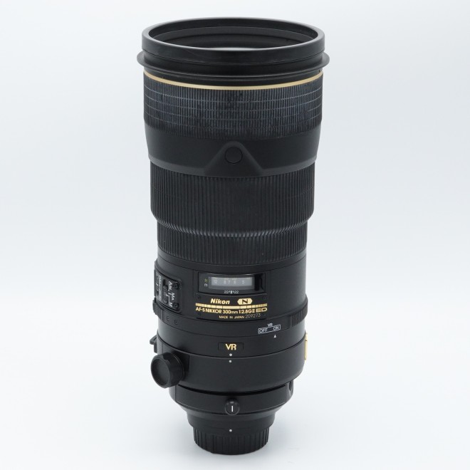 AF-S 300MM F2.8 G II ED VR
