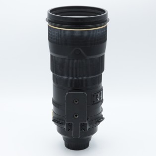 AF-S 300MM F2.8 G II ED VR