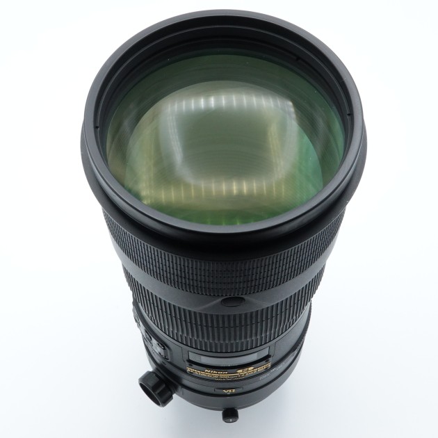 AF-S 300MM F2.8 G II ED VR