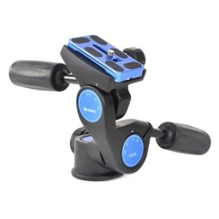 Tête 3 axes HD2A Compatible Arca S
