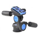 Tête 3 axes HD2A Compatible Arca S
