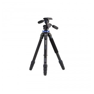 Trépied Mach3 Serie2 Alu. Tma28a+h