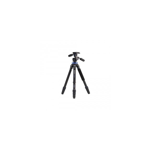 Trépied Mach3 Serie2 Alu. Tma28a+h