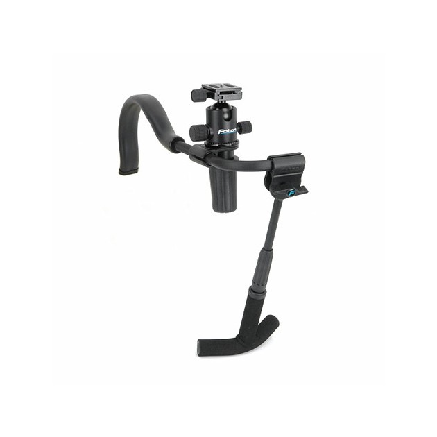 Crosse vidéo S955 PRO