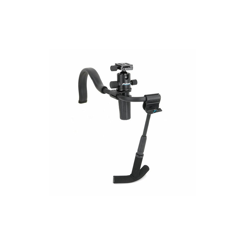Crosse vidéo S955 PRO