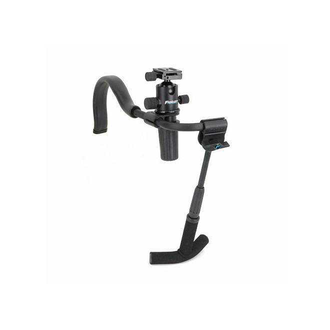 Crosse vidéo S955 PRO