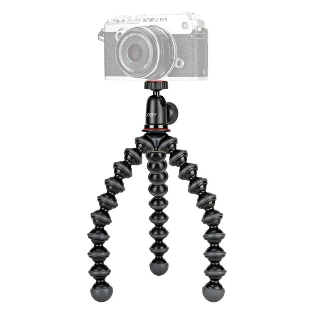 Gorillapod 1K Kit