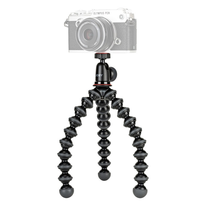Gorillapod 1K Kit