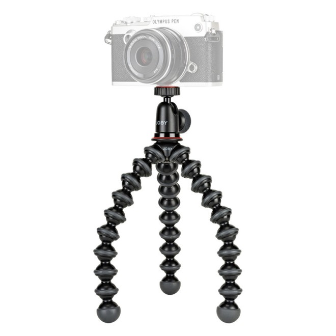 Gorillapod 1K Kit