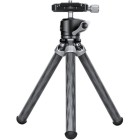 MINI TREPIED MT-02C + LH 22