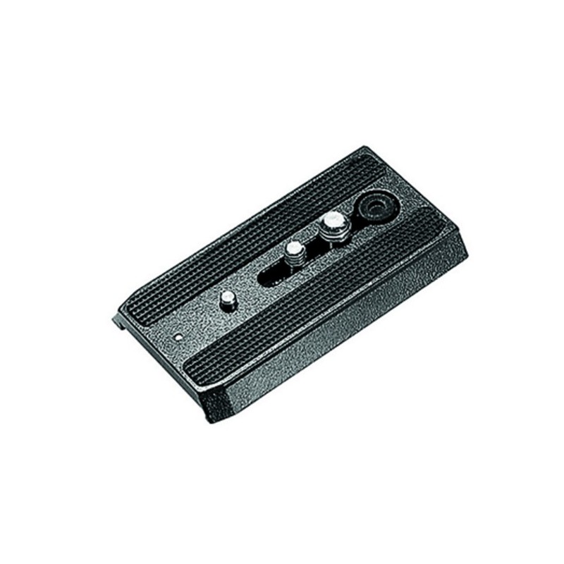 Manfrotto monopode 558b video