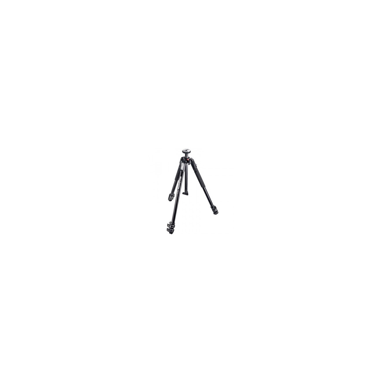 Test du trépied Manfrotto MK290DUA3-3W : l'allié des photographes