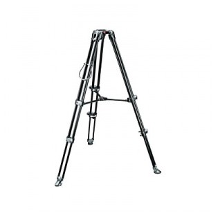 Trépied mvt 502am double manche