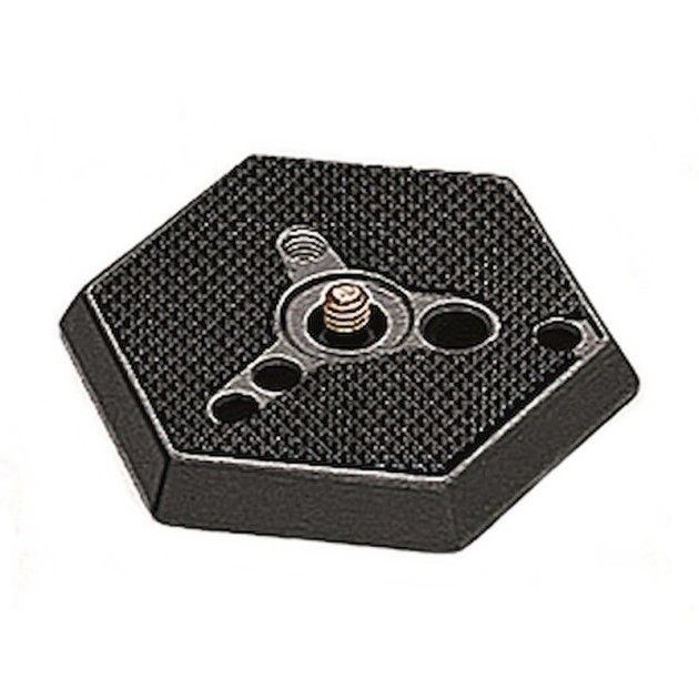 Plateau rapide hexagonal 1/4