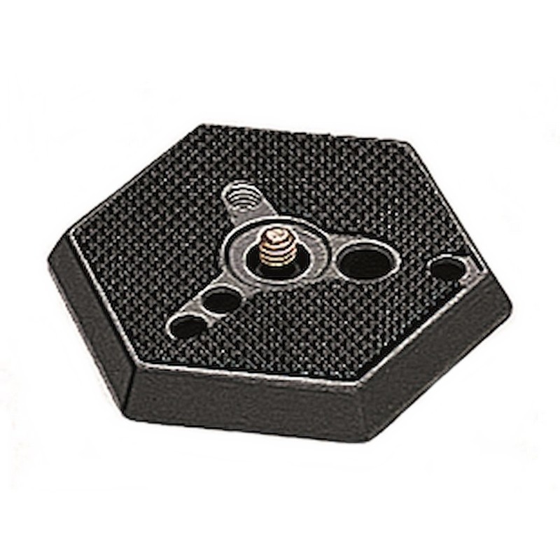 Plateau rapide hexagonal 1/4