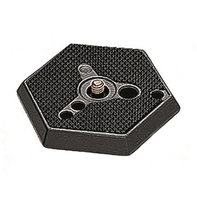 Plateau rapide hexagonal 1/4 Plateau rapide hexagonal 1/4