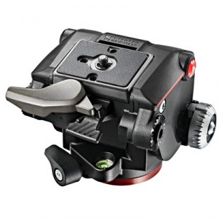 Rotule 2d fluide mhxpro2w