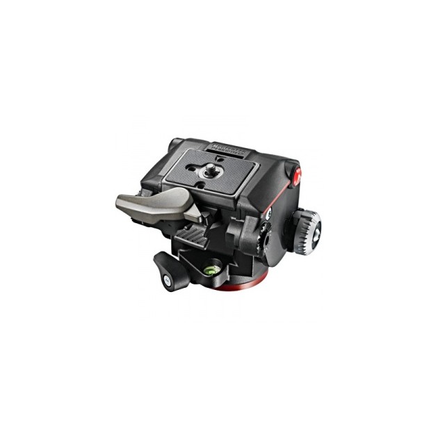 Rotule 2d fluide mhxpro2w