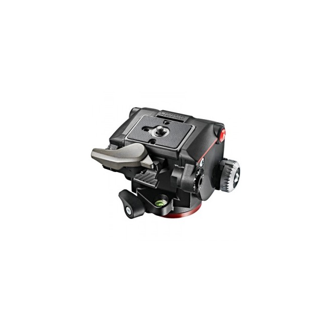 Rotule 2d fluide mhxpro2w