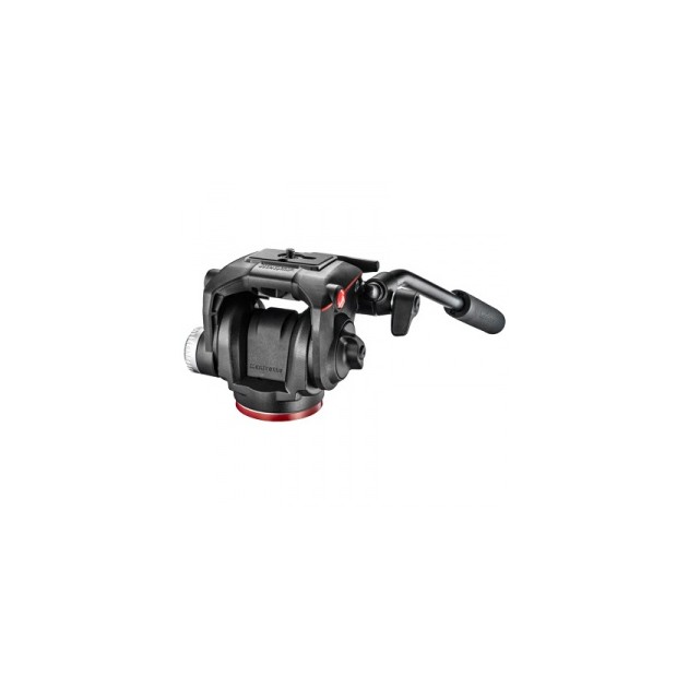 Rotule 2d fluide mhxpro2w