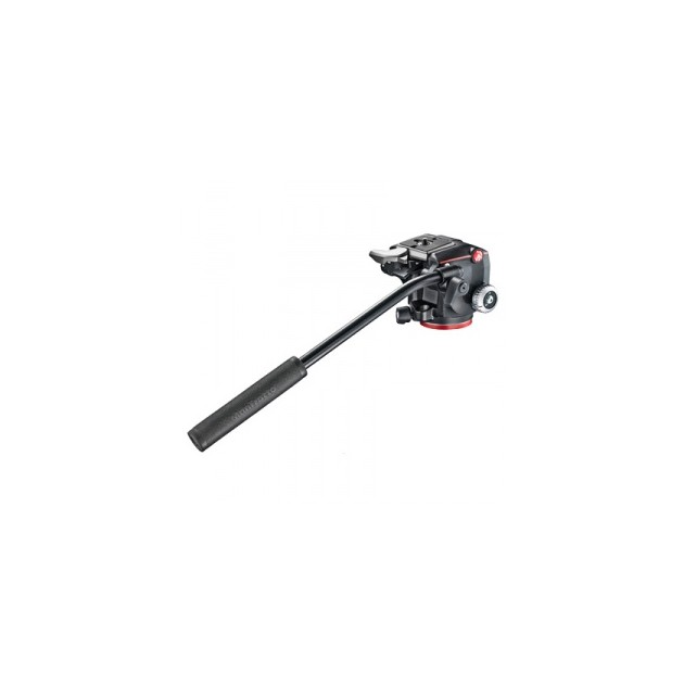 Rotule 2d fluide mhxpro2w