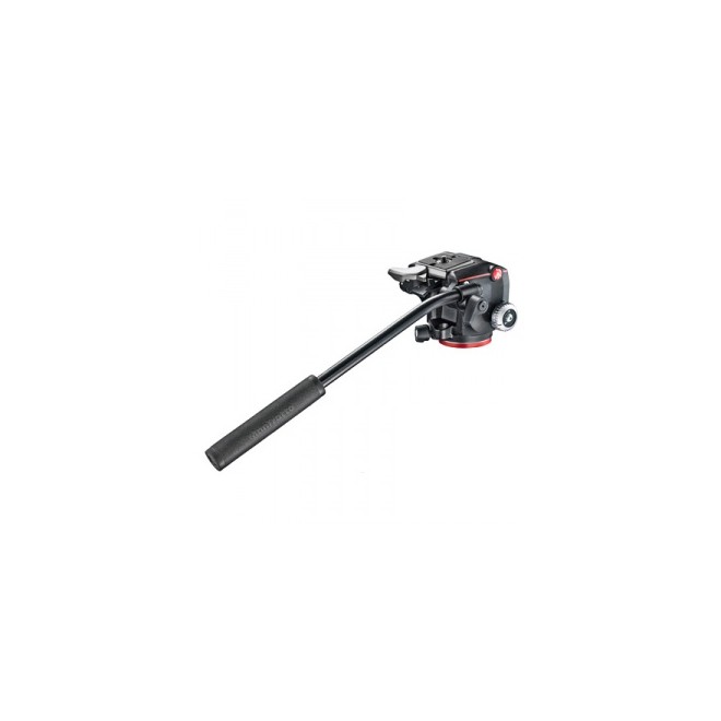 Rotule Gitzo 2D video fluid ref 380