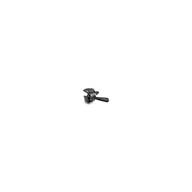 rotule hd 391rc2 + pl Rapide