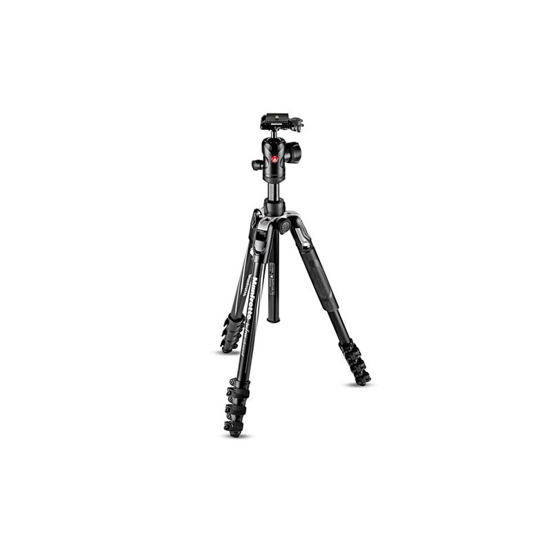 Trépied 4bk bh befree advance