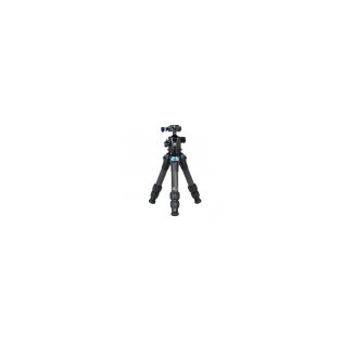Trépied compact xs + rotule st-10x