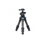 Trépied compact xs + rotule st-10x