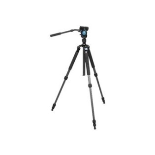 Trépied r-2214x carbone 10x