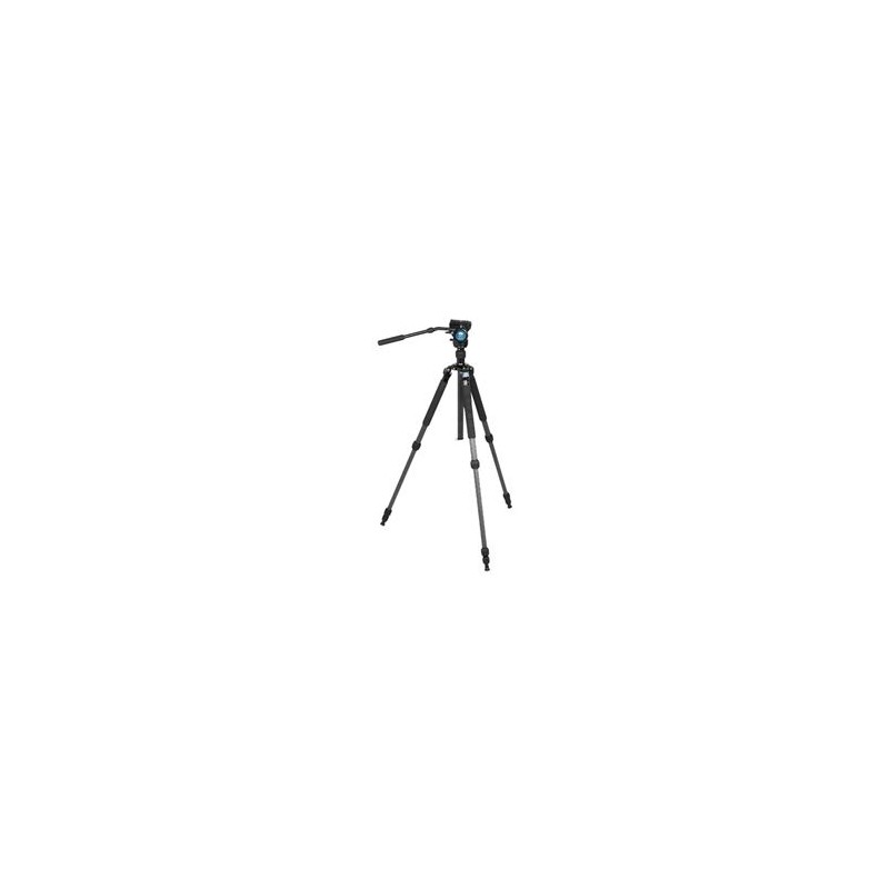 Trépied r-2214x carbone 10x