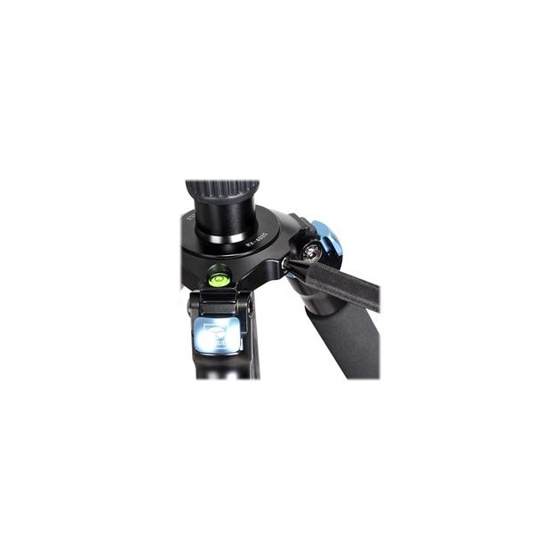 Trépied r-2214x carbone 10x