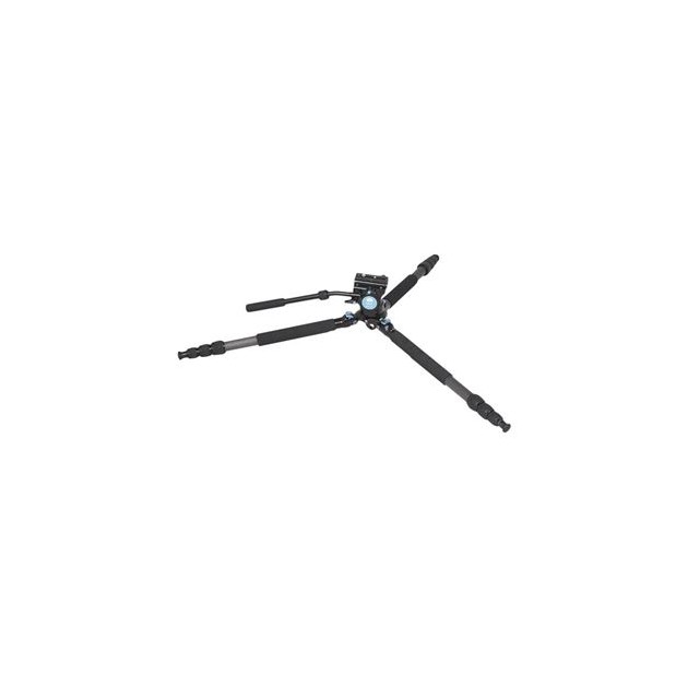 Trépied r-2214x carbone 10x