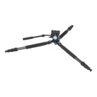 Trépied r-2214x carbone 10x