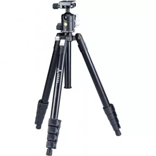 trépied vesta 235ab+rotule t-51