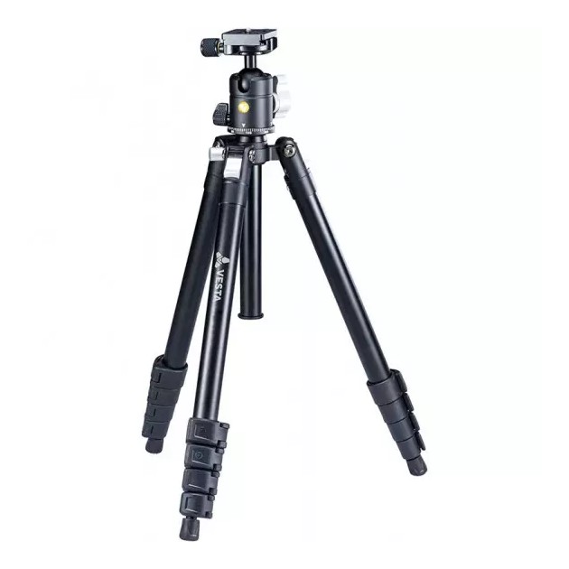 trépied vesta 235ab+rotule t-51