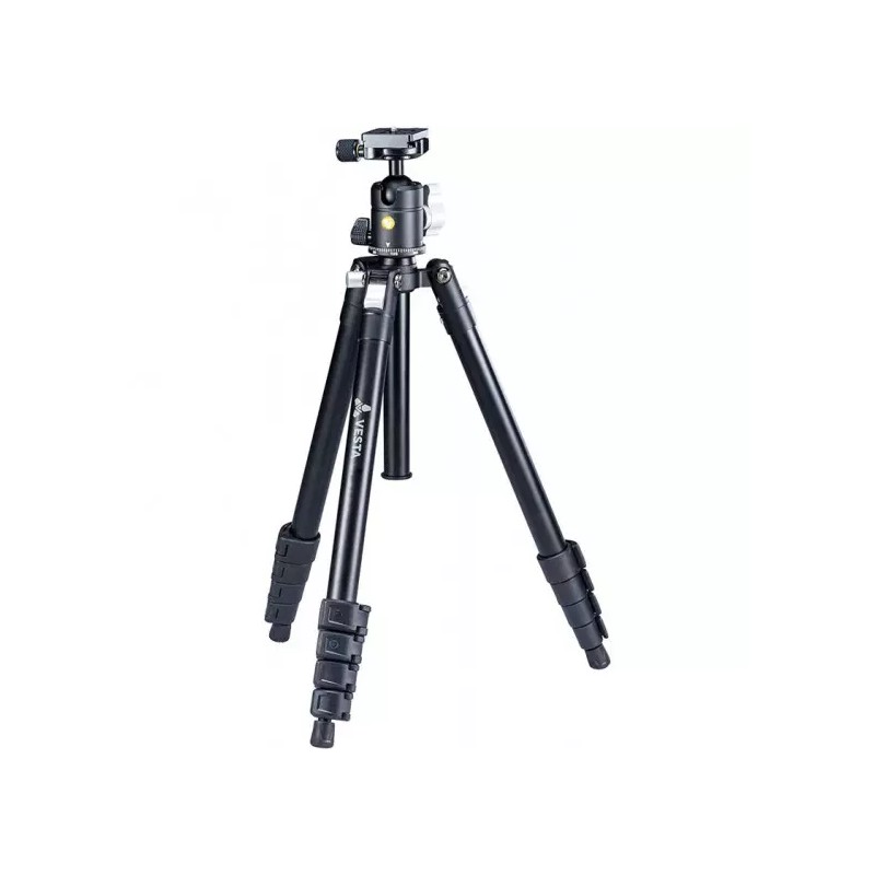 trépied vesta 235ab+rotule t-51