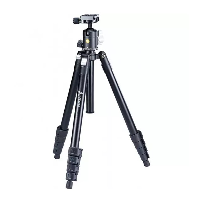 trépied vesta 235ab+rotule t-51 trépied vesta 235ab+rotule t-51