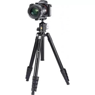 trépied vesta 235ab+rotule t-51