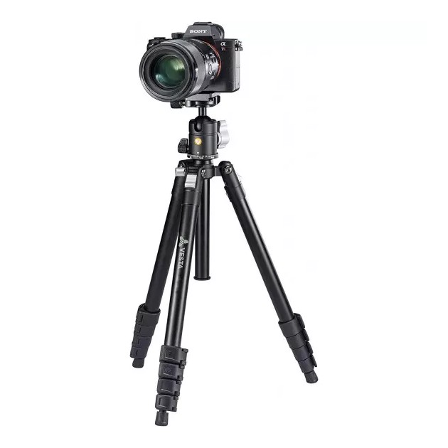 trépied vesta 235ab+rotule t-51
