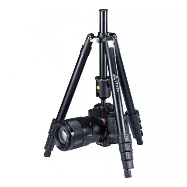 trépied vesta 235ab+rotule t-51