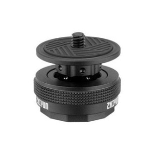Adaptateur trépied ex1d03 transm